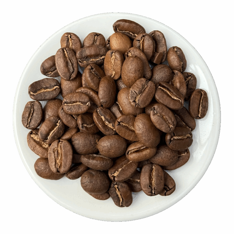 PapuaNewGuinea-koffie_DePelikaan Papua New Guinea