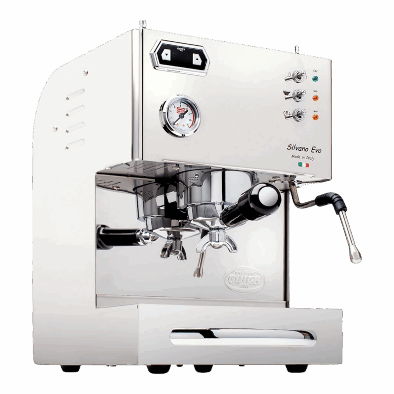Quickmill-4005_DePelikaan Quick Mill 4005 Silvano