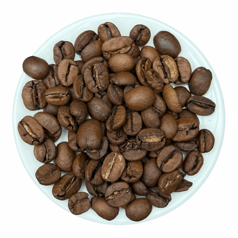 RoodmerkMelange-koffie_DePelikaan Roodmerk Melange