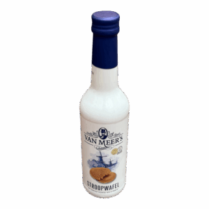 Sencha Vanille-Jasmijn