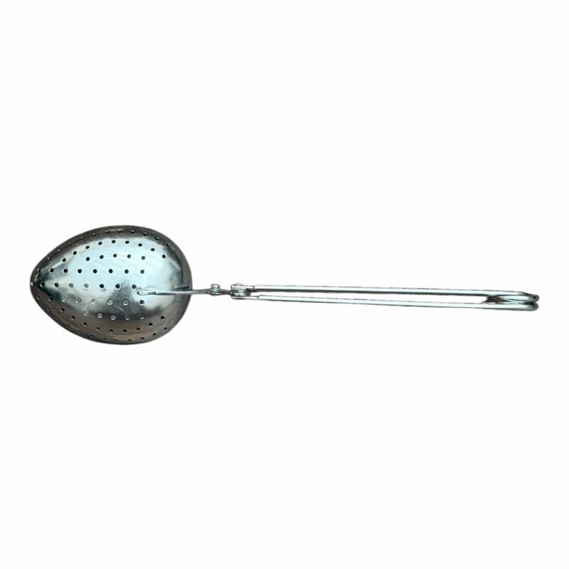 Thee-ei-lepel_DePelikaan Thee-ei (tang) lepel