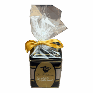 Rooibos Appelcake
